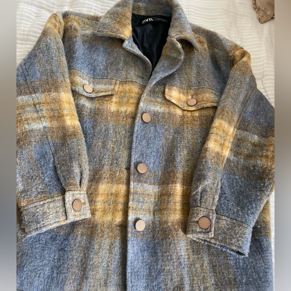 Zara Jacket - Picture 3 of 8